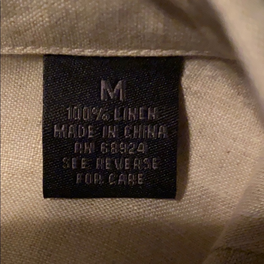Shirt - Picture 4 of 4